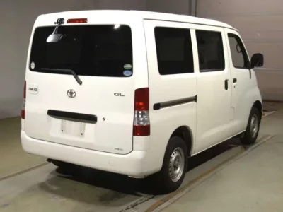 Toyota TOWN ACE VAN
