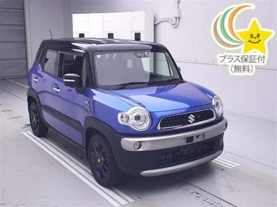 Suzuki XBEE