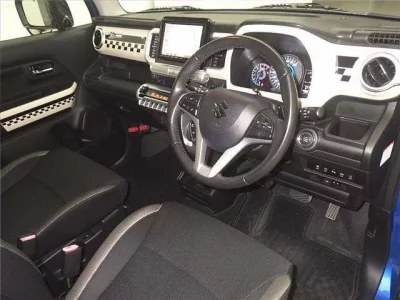 Suzuki XBEE