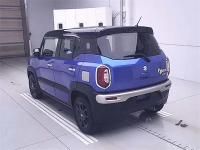 Suzuki XBEE