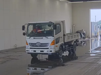 Hino RANGER