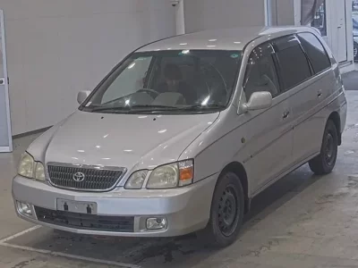 Toyota OTHER