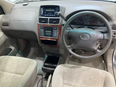 Toyota OTHER