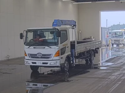 Hino RANGER