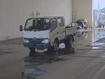 Hino DUTRO