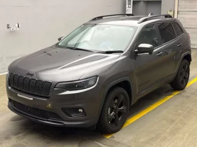 Chrysler JEEP CHEROKEE