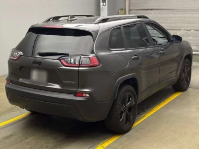 Chrysler JEEP CHEROKEE