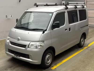 Toyota TOWN ACE VAN