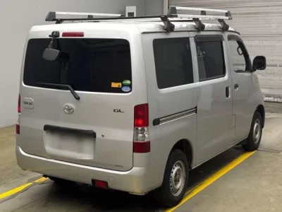 Toyota TOWN ACE VAN