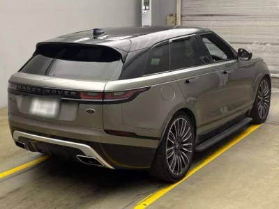 Rover RANGE ROVER