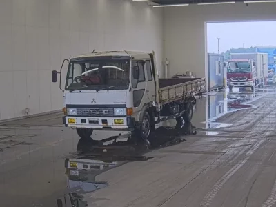 Mitsubishi FUSO FIGHTER