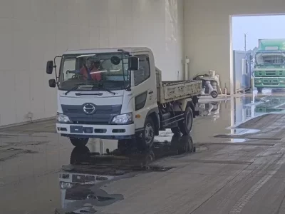 Hino RANGER