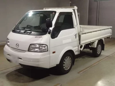 Mazda BONGO