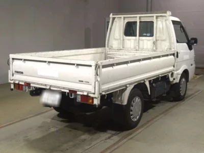 Mazda BONGO