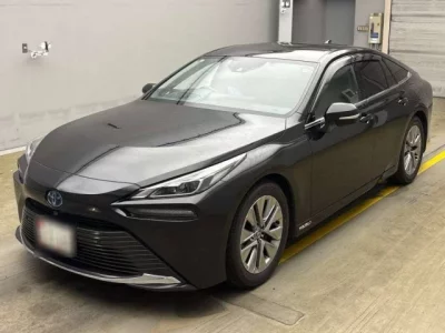 Toyota MIRAI