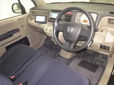 Honda LIFE