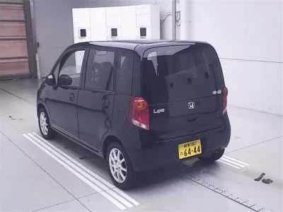 Honda LIFE