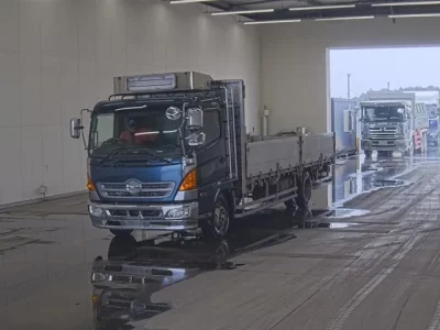 Hino RANGER