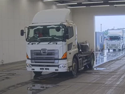 Hino PROFIA