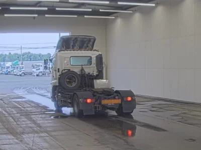 Hino PROFIA