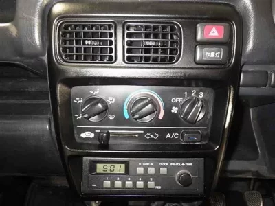 Honda ACTY TRUCK