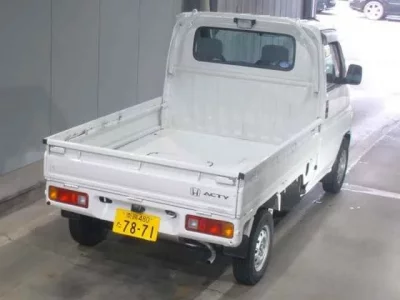 Honda ACTY TRUCK
