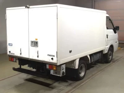 Mazda BONGO