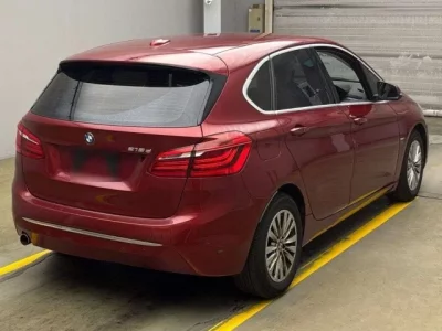 BMW 2-Series