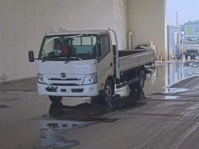 Hino DUTRO
