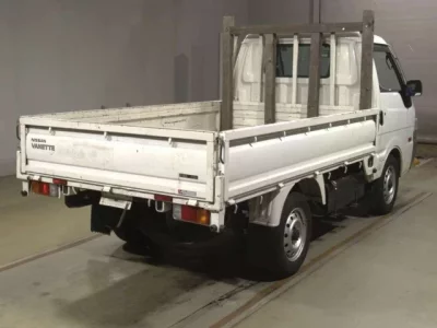 Nissan VANETTE TRUCK