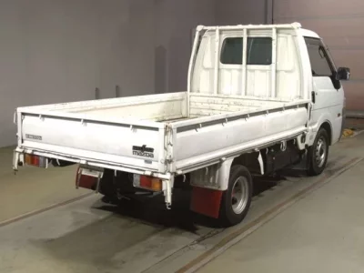 Mazda BONGO