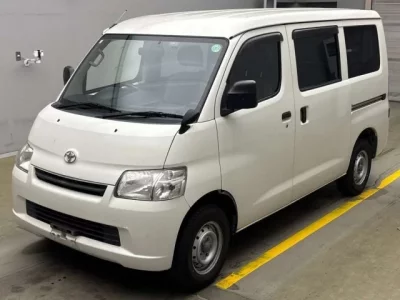 Toyota TOWN ACE VAN