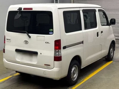 Toyota TOWN ACE VAN