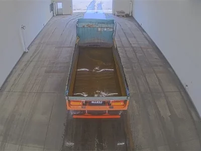 Hino TRUCK