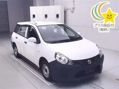 Nissan AD