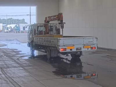 Hino RANGER