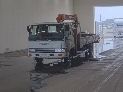 Hino RANGER