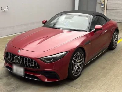 Mercedes-Benz AMG