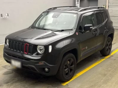 Chrysler JEEP RENEGADE