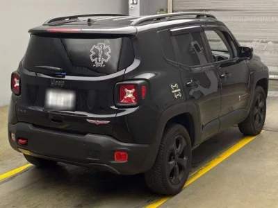 Chrysler JEEP RENEGADE