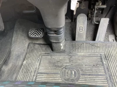 Nissan CONDOR