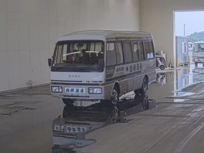 Mitsubishi ROSA