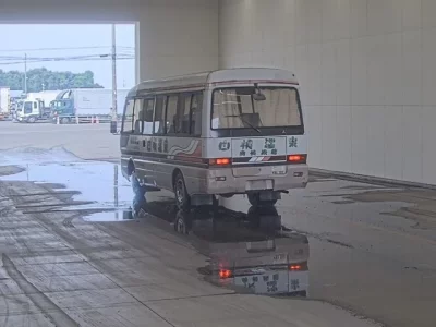 Mitsubishi ROSA