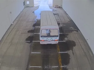 Mitsubishi ROSA