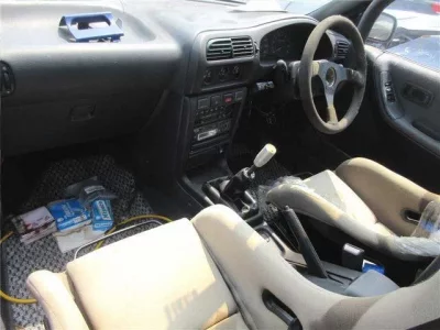 Nissan PULSAR