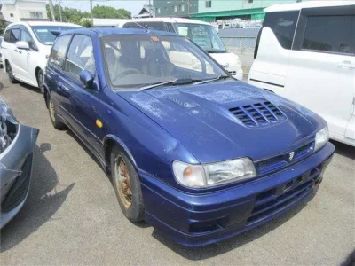 Nissan PULSAR