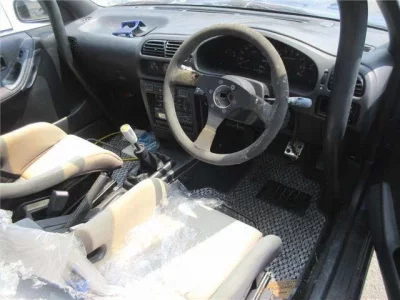 Nissan PULSAR