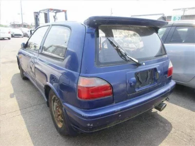 Nissan PULSAR