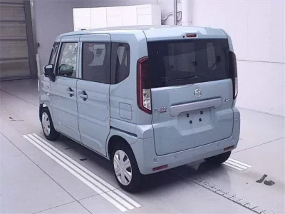 Mazda FLAIR WAGON