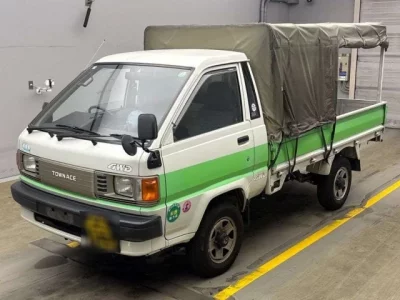 Toyota TOWN ACE TRUCK